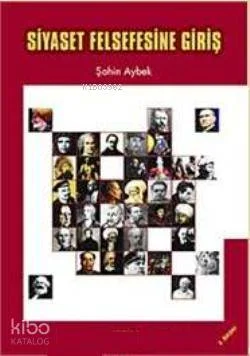 Siyaset Felsefesine Giriş