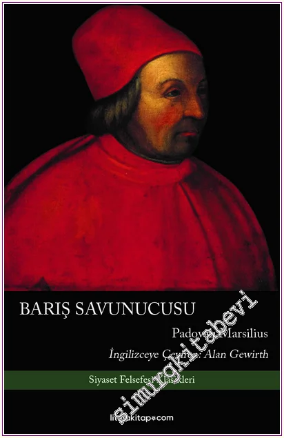 Barış Savunucusu -