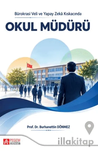 Bürokrasi Veli ve Yapay Zeka Kıskacında Okul Müdürü