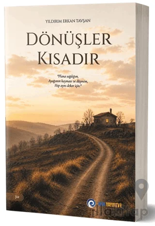 Dönüşler Kısadır