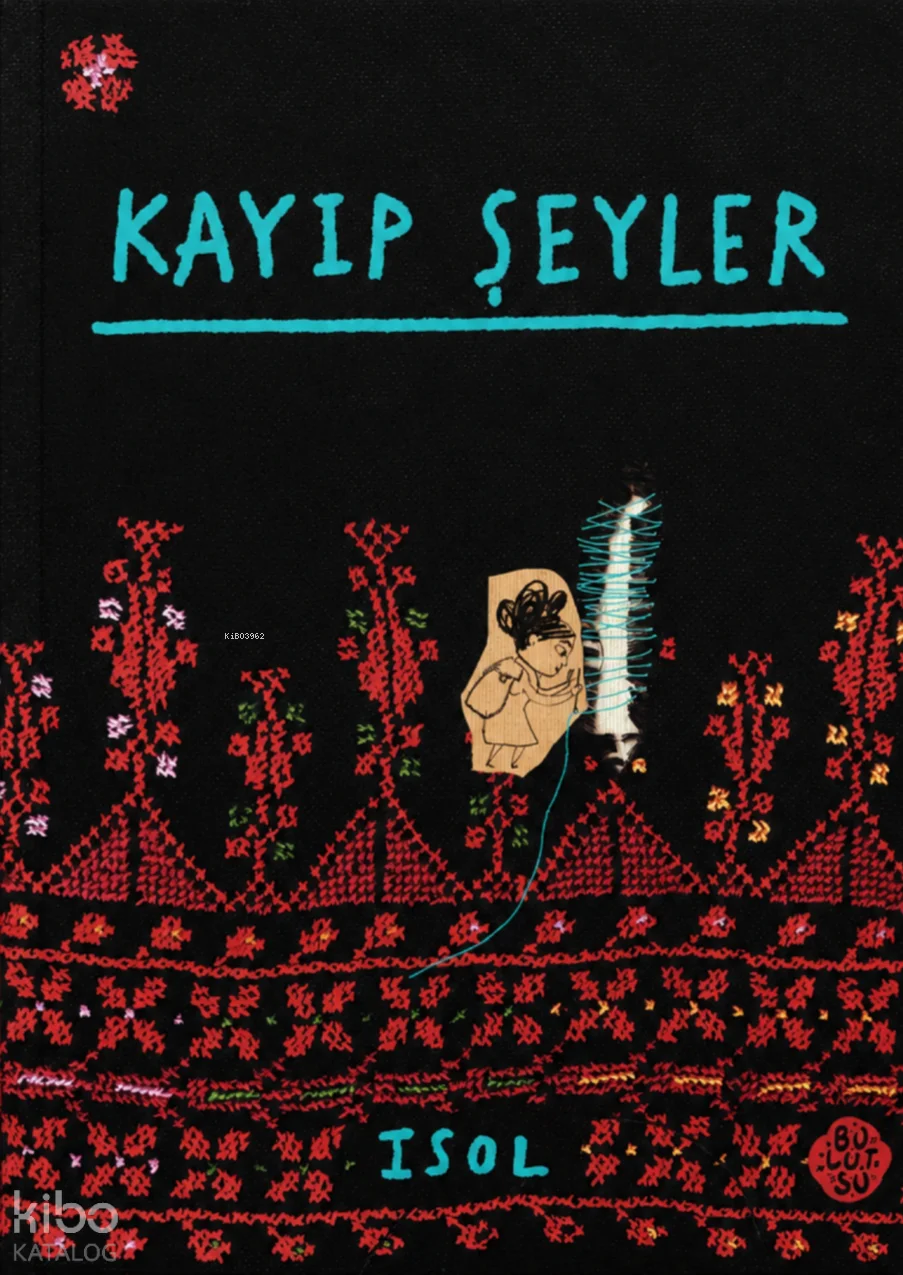 Kayıp Şeyler