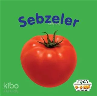 Sebzeler