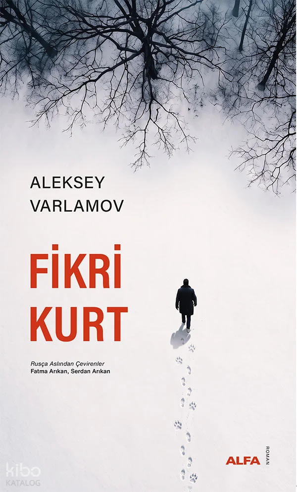 Fikri Kurt