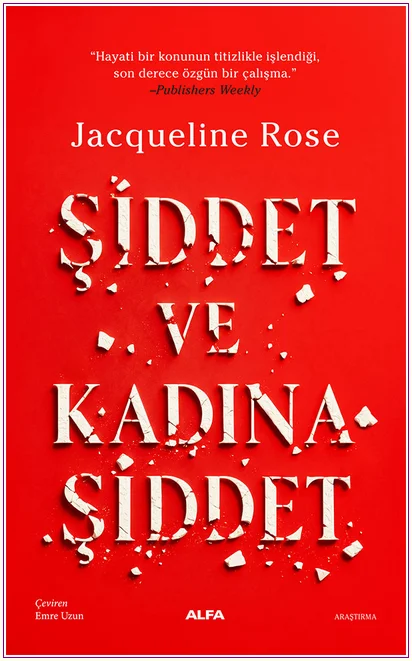 Şiddet ve Kadına Şiddet -