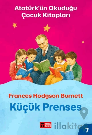 Küçük Prenses