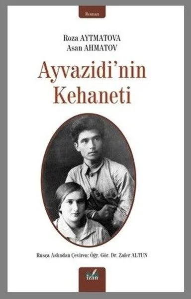 Ayvazidinin Kehaneti