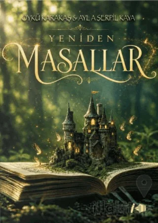 Yeniden Masallar