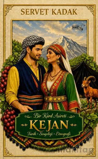 Bir Kürd Aşireti Kejan