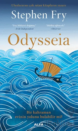 Odysseia