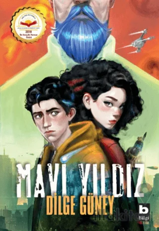 Mavi Yıldız