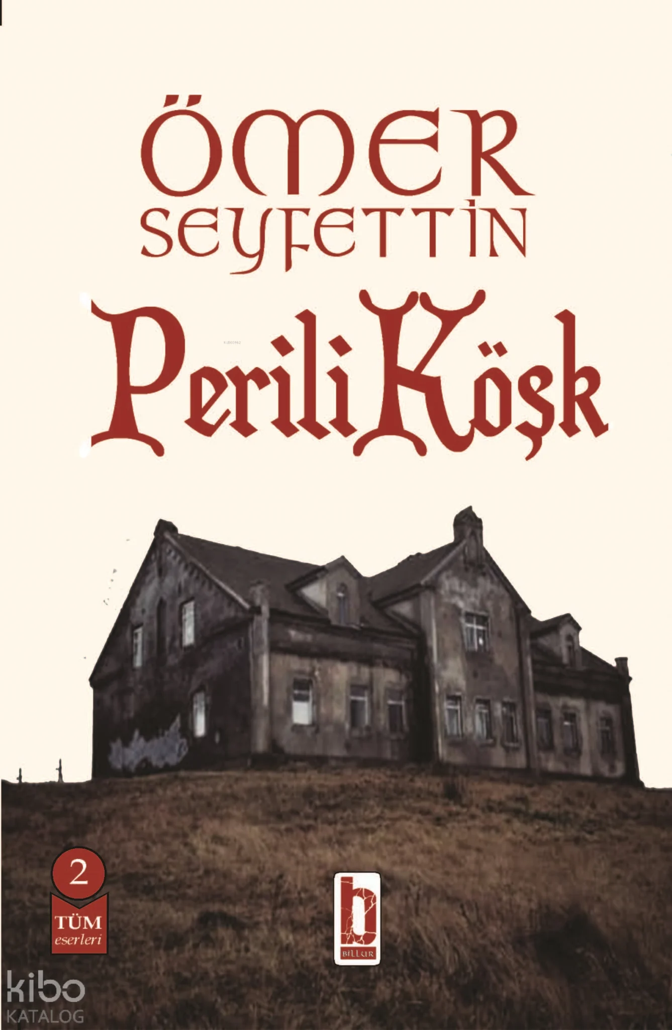 Perili Köşk