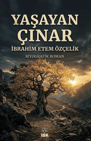 Yaşayan Çınar