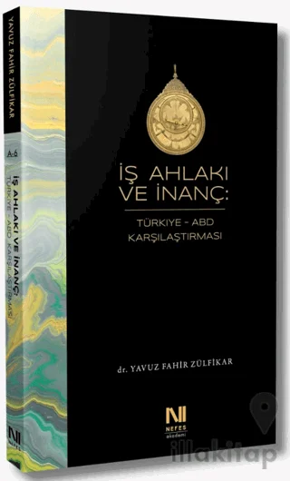 İş Ahlakı ve İnanç