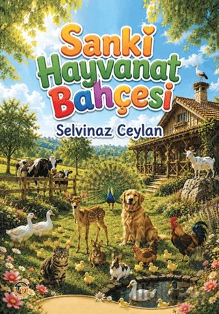 Sanki Hayvanat Bahçesi