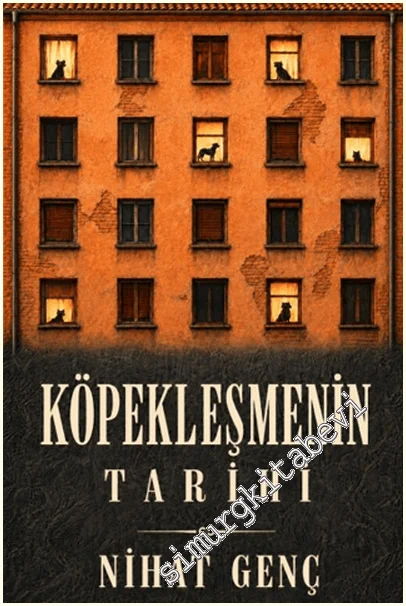 Köpekleşmenin Tarihi -       Eylül