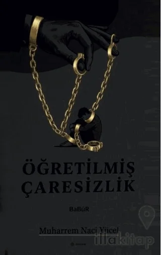 Öğretilmiş Çaresizlik
