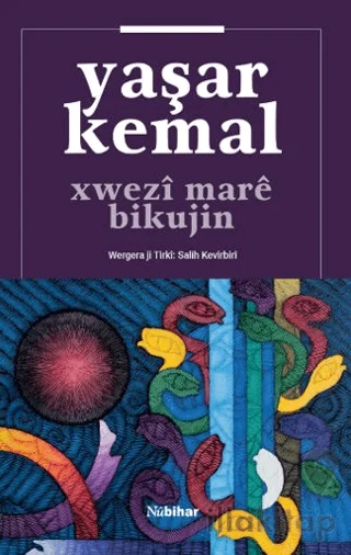Xwezî Marê Bikujin