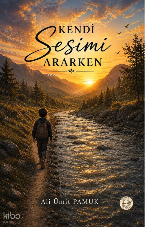 Kendi Sesimi Ararken