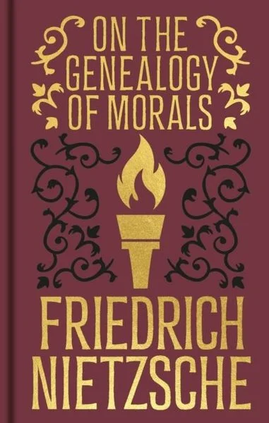 On the Genealogy of Morals (Ciltli)