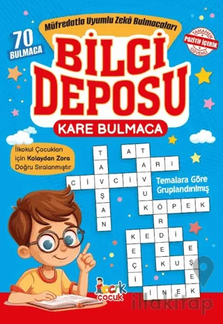 Bilgi Deposu