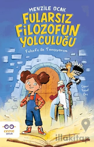 Fularsız Filozofun Yolculuğu
