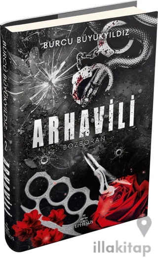 Arhavili 2: Bozboran