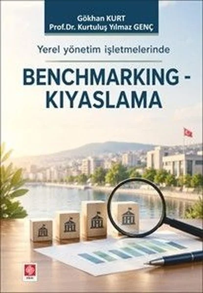 Yerel Yönetim İşletmelerinde Benchmarking - Kıyaslama