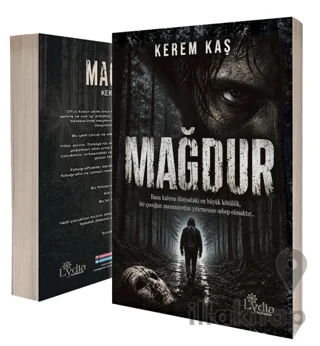Mağdur