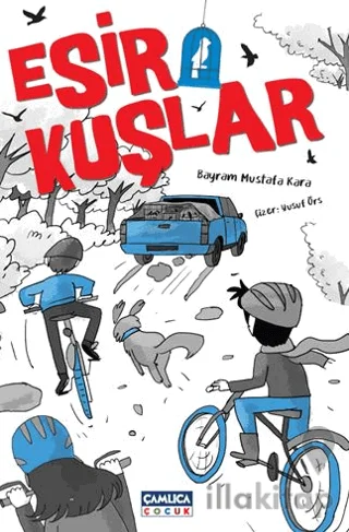 Esir Kuşlar