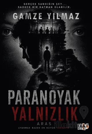 Paranoyak Yalnızlık
