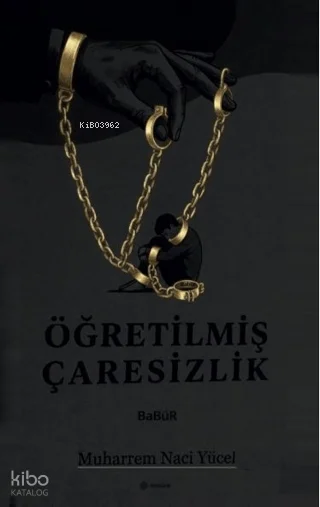 Öğretilmiş Çaresizlik