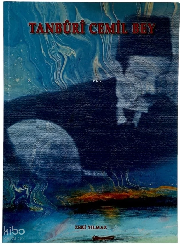 Tanburi Cemil Bey