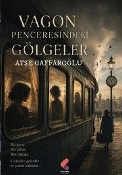 Vagon Penceresindeki Gölgeler