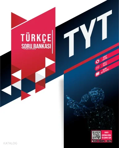 Metaform TYT Türkçe Soru Bankası