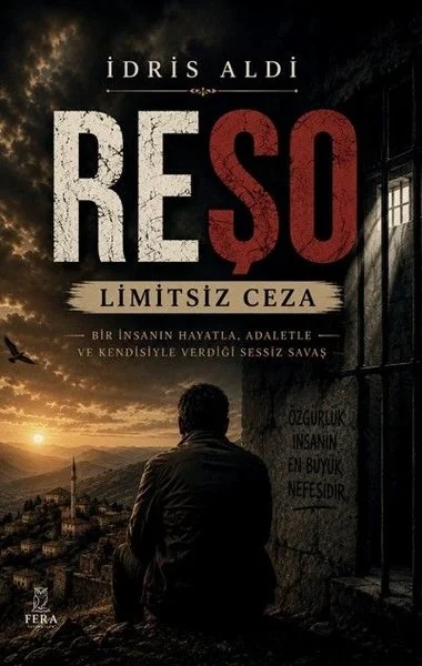 Reşo - Limitsiz Ceza
