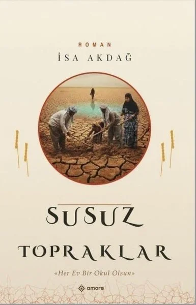 Susuz Topraklar