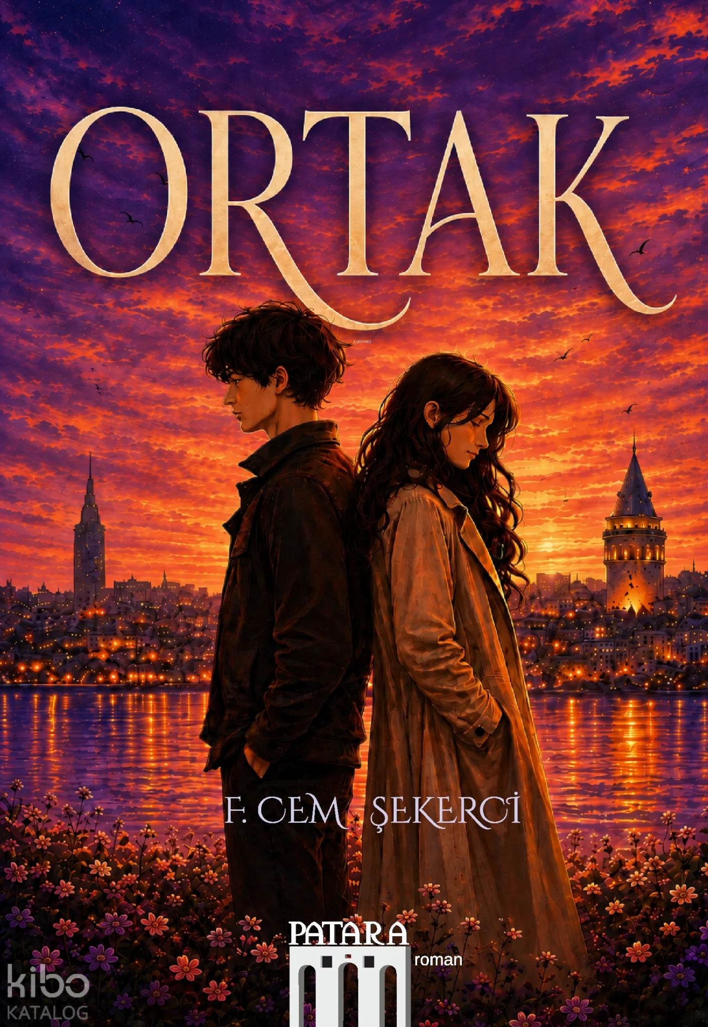 Ortak