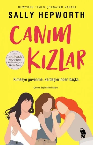 Canım Kızlar