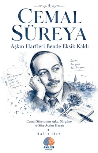 Aşkın Harfleri Bende Eksik Kaldı