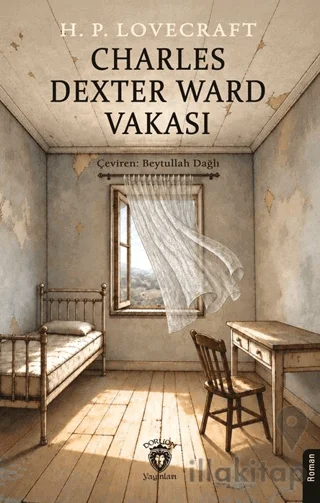 Charles Dexter Ward Vakası