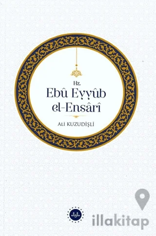 Hz Ebu Eyyub El Ensari