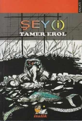 Şey(i)
