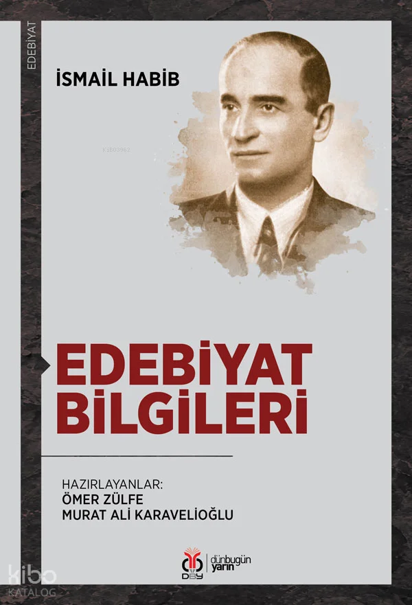 Edebiyat Bilgileri