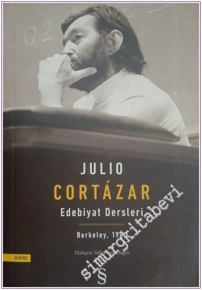 Edebiyat Dersleri - Berkeley 1980 -