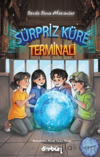 Sürpriz Küre Terminali