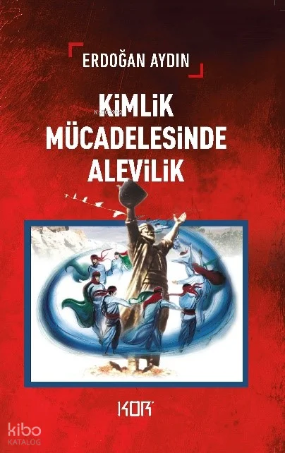 Kimlik Mücadelesinde Alevilik