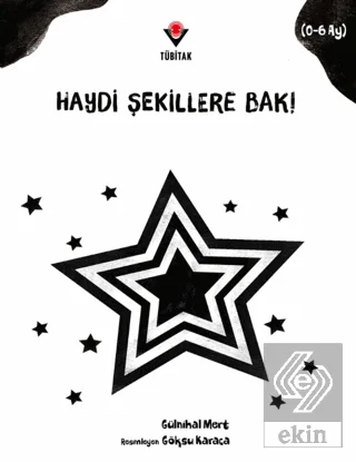 Haydi Şekillere Bak!