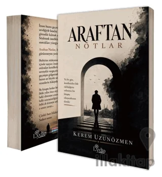 Araftan Notlar