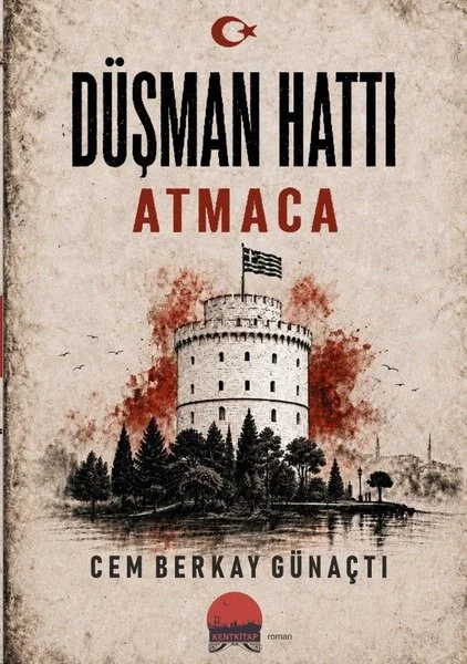 Düşman Hattı - Atmaca
