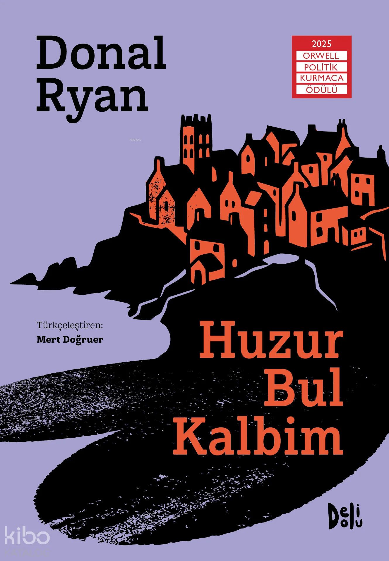 Huzur Bul Kalbim